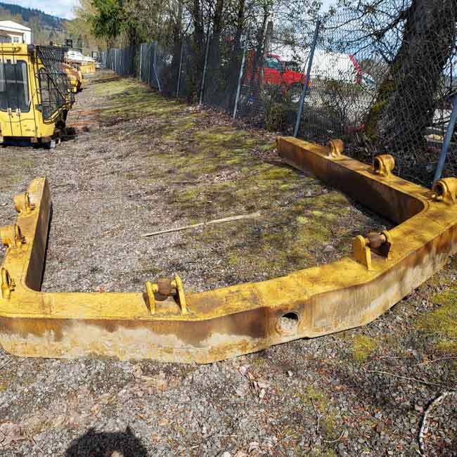 CAT 9W9009 part 8